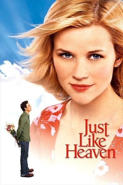 Just like Heaven