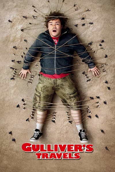 Gulliver's Travels