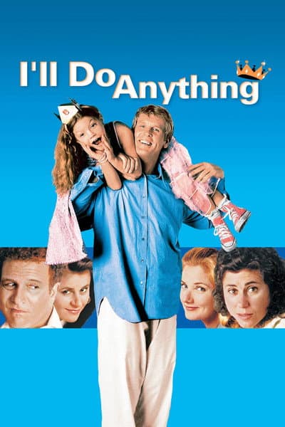 I'll Do Anything