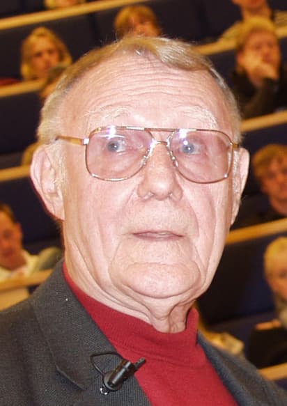 Stichting INGKA (Kamprad heirs)