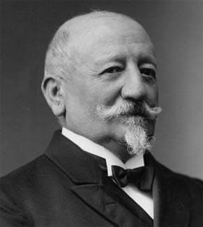 Johann Graf