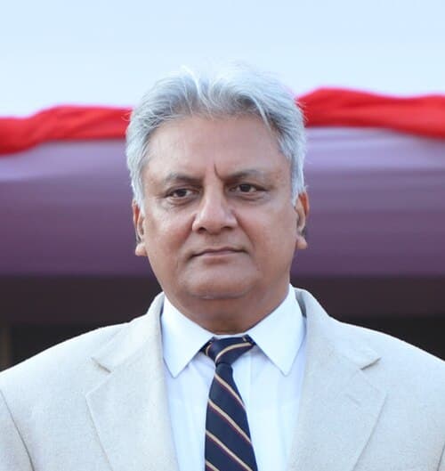 Rajiv Jain