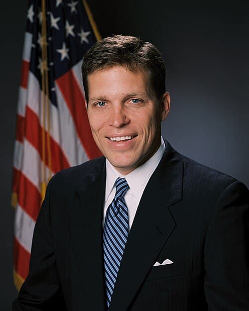 Todd Graves