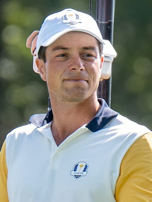 Viktor Hovland