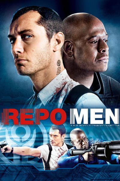 Repo Men