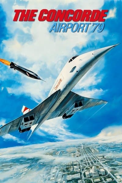 The Concorde ... Airport '79