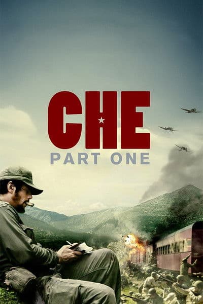 Che: The Argentine