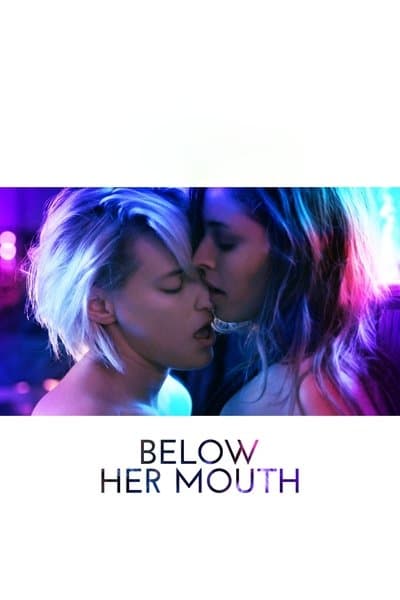 Below