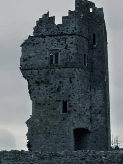 Tall Tale