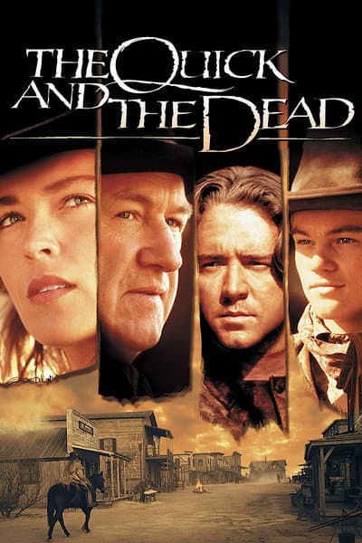 The Quick and the Dead