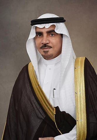 Abdullah Al-Othaim