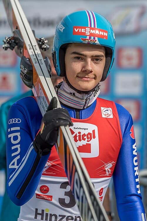 David Siegel