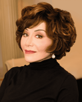 Lynda Resnick