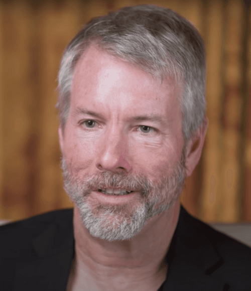 Michael J. Saylor