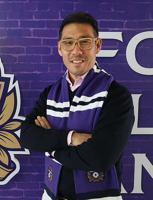 Michael Kim