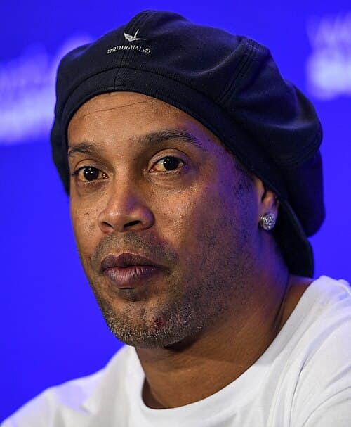 Ronaldinho
