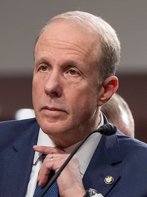Steve Feinberg
