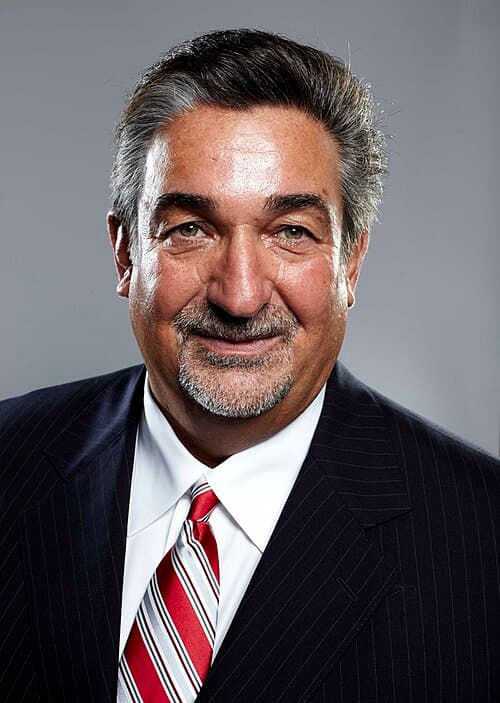 Ted Leonsis