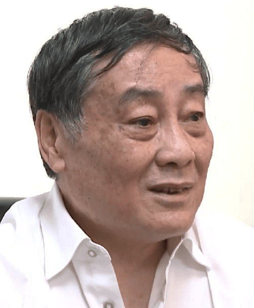 Zong Qinghou